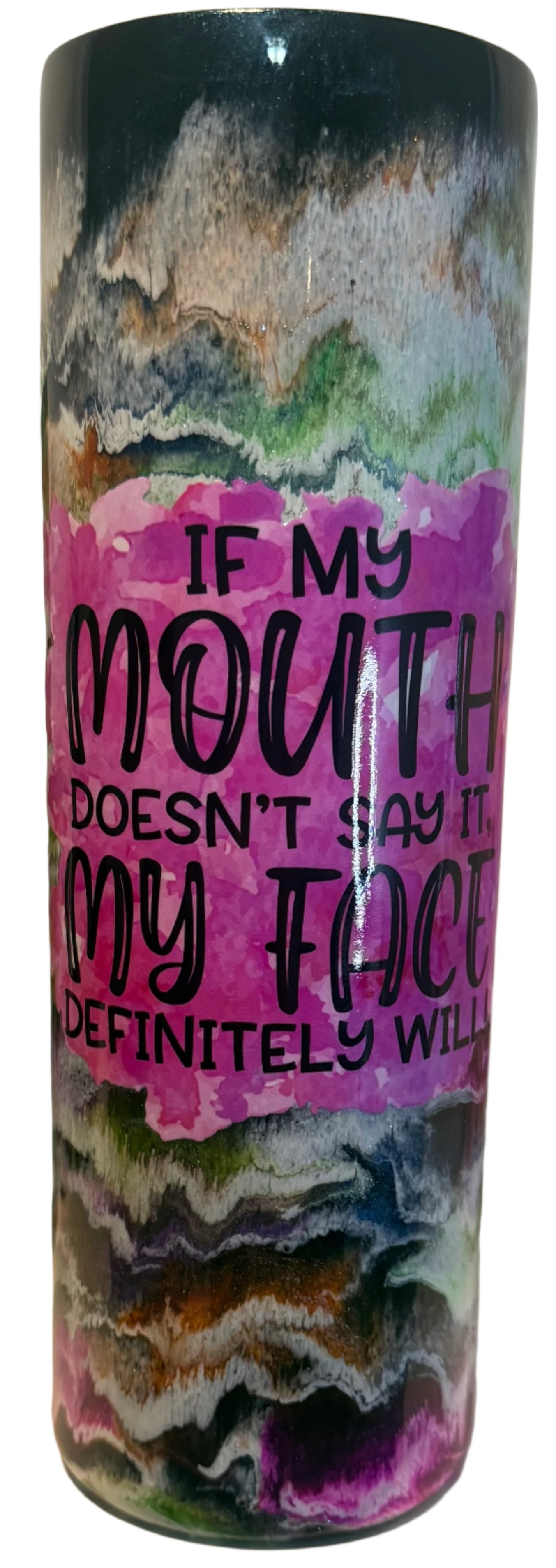 30oz Tumbler